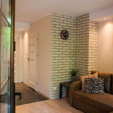 Apartamento Impresja Rowy  Exterior foto