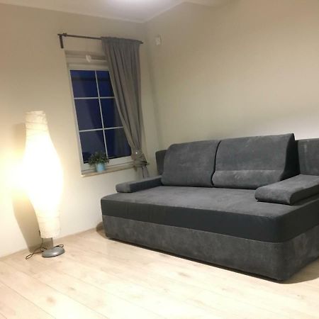 Apartamento Impresja Rowy  Exterior foto